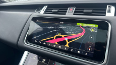 Land Rover Range Rover Sport 2.0 P400e HSE Dynamic Black 5dr Auto Estate